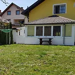 Alma\'S Sweet Home